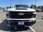 2025 Chevrolet Silverado 2500 Double Cab 4WD, Pickup for sale #4478 - photo 23