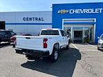 2025 Chevrolet Silverado 2500 Double Cab 4WD, Pickup for sale #4478 - photo 5