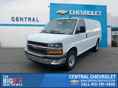 2024 Chevrolet Express 2500 RWD, Upfitted Cargo Van for sale #4627 - photo 1