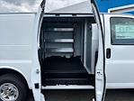 2024 Chevrolet Express 2500 RWD, Upfitted Cargo Van for sale #4627 - photo 15