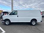 2024 Chevrolet Express 2500 RWD, Upfitted Cargo Van for sale #4627 - photo 3