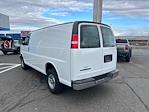 2024 Chevrolet Express 2500 RWD, Upfitted Cargo Van for sale #4627 - photo 4