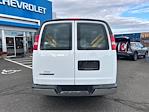 2024 Chevrolet Express 2500 RWD, Upfitted Cargo Van for sale #4627 - photo 5