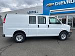 2024 Chevrolet Express 2500 RWD, Upfitted Cargo Van for sale #4627 - photo 7