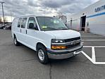 2024 Chevrolet Express 2500 RWD, Upfitted Cargo Van for sale #4627 - photo 8