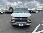 2024 Chevrolet Express 2500 RWD, Upfitted Cargo Van for sale #4627 - photo 9