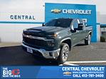 2025 Chevrolet Silverado 2500 Crew Cab 4WD, Pickup for sale #4649 - photo 1