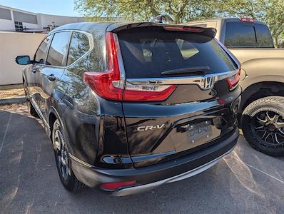 2019 Honda CR-V 4x2, SUV for sale #232301A - photo 2