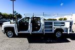 2024 Chevrolet Silverado 2500 Crew Cab 4WD, Royal Truck Body Service Body Service Truck for sale #240637 - photo 8