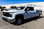 2024 Chevrolet Silverado 2500 Crew Cab 4WD, Royal Truck Body Service Body Service Truck for sale #240637 - photo 6