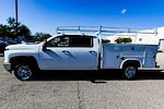2024 Chevrolet Silverado 2500 Crew Cab 4WD, Royal Truck Body Service Body Service Truck for sale #240637 - photo 7