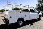 2024 Chevrolet Silverado 2500 Crew Cab 4WD, Royal Truck Body Service Body Service Truck for sale #240637 - photo 11