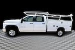 2024 Chevrolet Silverado 2500 Crew Cab 4WD, Knapheide Steel Service Body Service Truck for sale #240747 - photo 3