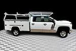 2024 Chevrolet Silverado 2500 Crew Cab 4WD, Knapheide Steel Service Body Service Truck for sale #240747 - photo 6