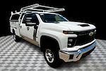 2024 Chevrolet Silverado 2500 Crew Cab 4WD, Knapheide Steel Service Body Service Truck for sale #240747 - photo 7