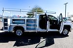 2024 Chevrolet Silverado 2500 Double Cab 4WD, Royal Truck Body Service Body Service Truck for sale #240776 - photo 10