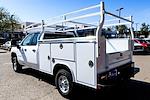 2024 Chevrolet Silverado 2500 Double Cab 4WD, Royal Truck Body Service Body Service Truck for sale #240882 - photo 2