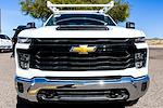 2024 Chevrolet Silverado 2500 Double Cab 4WD, Royal Truck Body Service Body Service Truck for sale #240882 - photo 9