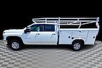 2024 Chevrolet Silverado 2500 Crew Cab 4WD, Royal Truck Body Service Body Service Truck for sale #241177 - photo 3