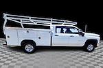 2024 Chevrolet Silverado 2500 Crew Cab 4WD, Royal Truck Body Service Body Service Truck for sale #241177 - photo 6