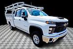 2024 Chevrolet Silverado 2500 Crew Cab 4WD, Royal Truck Body Service Body Service Truck for sale #241177 - photo 7