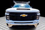 2024 Chevrolet Silverado 2500 Crew Cab 4WD, Royal Truck Body Service Body Service Truck for sale #241177 - photo 8