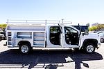 2024 Chevrolet Silverado 2500 Crew Cab 4WD, Royal Truck Body Service Body Service Truck for sale #241233 - photo 11