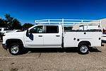 2024 Chevrolet Silverado 2500 Crew Cab 4WD, Royal Truck Body Service Body Service Truck for sale #241233 - photo 4
