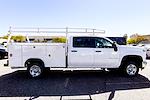 2024 Chevrolet Silverado 2500 Crew Cab 4WD, Royal Truck Body Service Body Service Truck for sale #241233 - photo 7