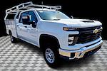 2024 Chevrolet Silverado 2500 Crew Cab 2WD, Royal Truck Body Service Body Service Truck for sale #241262 - photo 7