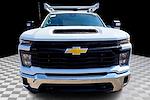 2024 Chevrolet Silverado 2500 Crew Cab 2WD, Royal Truck Body Service Body Service Truck for sale #241262 - photo 8