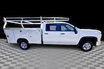 2024 Chevrolet Silverado 2500 Crew Cab 2WD, Royal Truck Body Service Body Service Truck for sale #241264 - photo 6