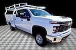 2024 Chevrolet Silverado 2500 Crew Cab 2WD, Royal Truck Body Service Body Service Truck for sale #241264 - photo 7