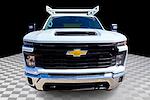 2024 Chevrolet Silverado 2500 Crew Cab 2WD, Royal Truck Body Service Body Service Truck for sale #241264 - photo 8