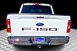 Used 2021 Ford F-150 XL SuperCrew Cab 4x2, Pickup for sale #242152B - photo 4