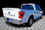 Used 2021 Ford F-150 XL SuperCrew Cab 4x2, Pickup for sale #242152B - photo 5