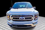 Used 2021 Ford F-150 XL SuperCrew Cab 4x2, Pickup for sale #242152B - photo 8