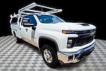 2024 Chevrolet Silverado 2500 Crew Cab 2WD, Knapheide Steel Service Body Service Truck for sale #241470 - photo 5