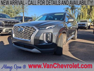 2022 Hyundai Palisade 4x2, SUV for sale #241535A - photo 1