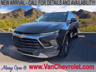 Used 2023 Chevrolet Blazer 2LT FWD, SUV for sale #241535B - photo 1