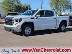 2024 GMC Sierra 1500 Crew Cab 2WD, Pickup for sale #241622A - photo 1