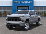 2024 Chevrolet Silverado 1500 Crew Cab 4WD, Pickup for sale #241908 - photo 5