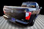 Used 2021 Nissan Titan SV Crew Cab 4x2, Pickup for sale #242078A - photo 5