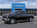 2024 Chevrolet Silverado 2500 Crew Cab 2WD, Pickup for sale #242293 - photo 26