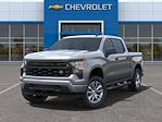 2024 Chevrolet Silverado 1500 Crew Cab 4WD, Pickup for sale #242335 - photo 7