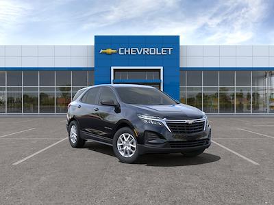 2024 Chevrolet Equinox FWD, SUV for sale #242341 - photo 1