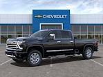 New 2024 Chevrolet Silverado 3500 High Country Crew Cab 4WD, Pickup for sale #242348 - photo 3