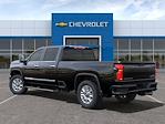 New 2024 Chevrolet Silverado 3500 High Country Crew Cab 4WD, Pickup for sale #242348 - photo 4