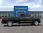 New 2024 Chevrolet Silverado 3500 High Country Crew Cab 4WD, Pickup for sale #242348 - photo 5