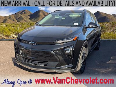 Used 2022 Chevrolet Bolt EUV Premier FWD, Hatchback for sale #242380A - photo 1